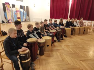 29.3.2023 Jumping Drums
