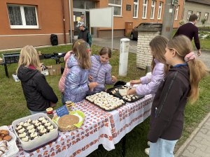 6.5.2025 Fairtrade snídaně
