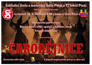 Čarodějnice