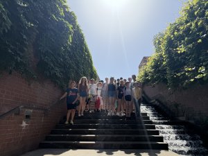26.5.2026 Valašská pevnost Brno, 6.A třída